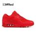 Nike Shoes for NIKE AIR MAX 90 Shoes #9874804