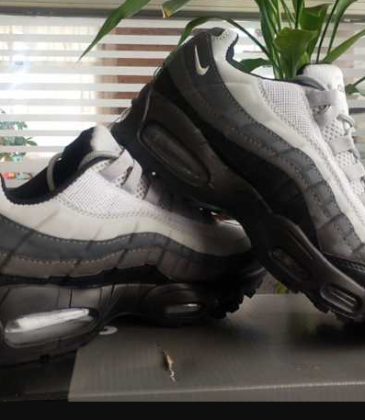 Nike Shoes for NIKE AIR MAX TN Shoes #99906483