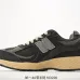 NB 2002R casual jogging shoes #A36809