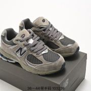 NB 2002R casual shoes jogging shoes #A36806