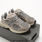 NB 2002R casual shoes jogging shoes #A36808