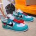 Nike x OFF-WHITE Air Force 1 shoes High Quality #999928122