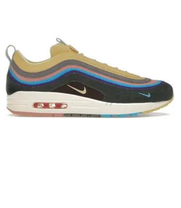 Nike Air Max 1/97 Sean Wotherspoo #A44815