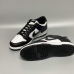 Nike NK SB Dunk Low White/Black Panda Sneakers for Men Women Original 1:1 Quality Size 36-47.5 #999930934