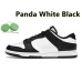 Nike SB Dunk Low Panda Sneakers for Men Women Come With Logo #999930933