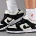 Verdy x Nike SB Dunk Low Shoe Black/White #A53411