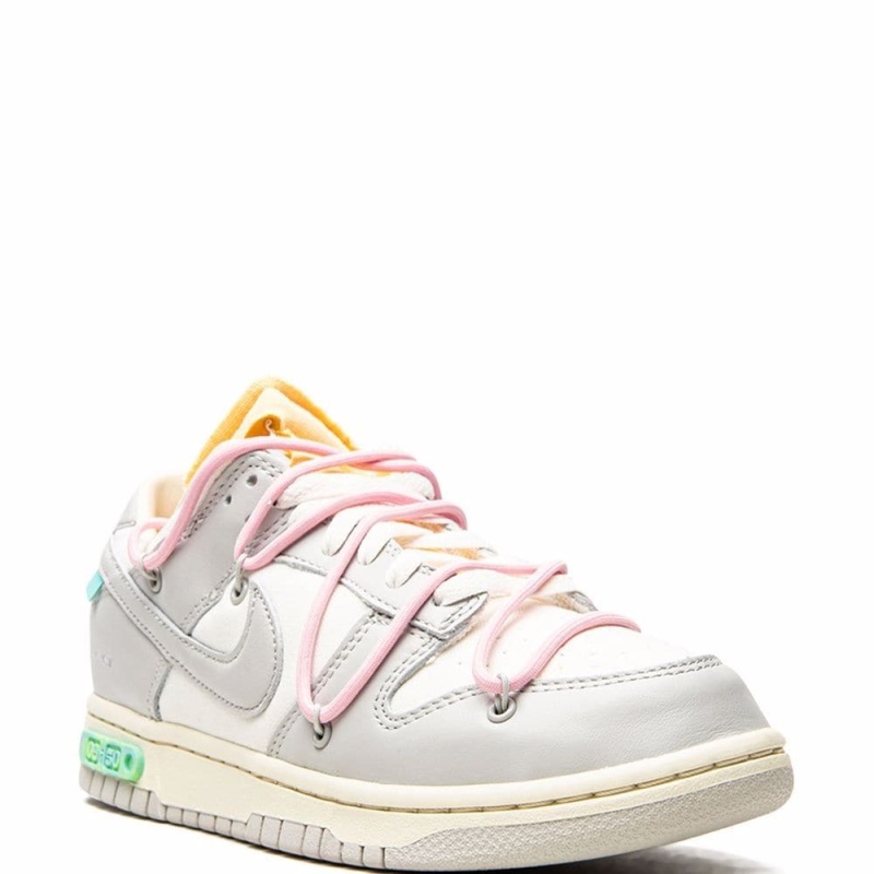 Buy Cheap NIKE OFF-WHITE X DUNK LOW 'LOT 09 #99923719 from AAAClothing.is