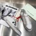 OFF WHITE 1.0 leather shoes for Men and women sneakers #99874555
