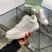 OFF WHITE Off-Court Casual Shoes Men's Sneakers #999922132