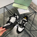 OFF WHITE Off-Court shoes Men's Sneakers #999922131
