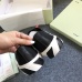 OFF WHITE canvas shoes plimsolls for Men's Women's Sneakers #99874568