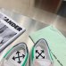OFF WHITE leather shoes for Men and women sneakers #99874551