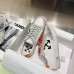OFF WHITE leather shoes for Men and women sneakers #99874563