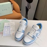 OFF WHITE shoes for Men and Women  Sneakers #99900401