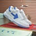 OFF WHITE shoes for Men's Sneakers #999902643