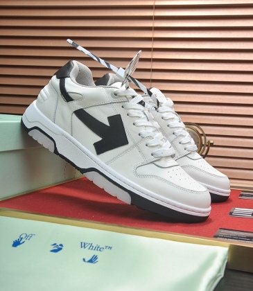OFF WHITE shoes for Men's Sneakers #999902644