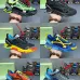 OFF WHITE shoes for Men's Sneakers #A24264
