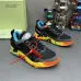 OFF WHITE shoes for Men's Sneakers #A24266