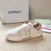 OFF WHITE shoes for Men's Sneakers #A37371