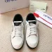 OFF WHITE shoes for Men's Sneakers #A37372