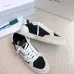 OFF WHITE shoes for Men's Sneakers #A42518