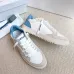 OFF WHITE shoes for Men's Sneakers #A42519