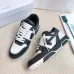 OFF WHITE shoes for Men's Sneakers #A42526