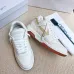 OFF WHITE shoes for Men's Sneakers #A42528