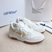 OFF WHITE shoes for Men's Sneakers #A42528