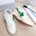 OFF WHITE shoes for Men's Sneakers #A42529