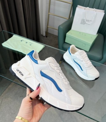 OFF WHITE shoes for Men's and Women Sneakers #A27274