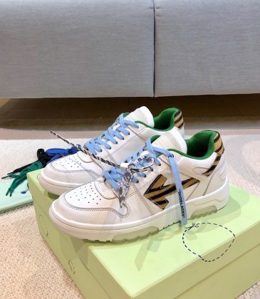 OFF WHITE shoes for Men's and women Sneakers #999919075
