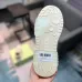 OFF WHITE shoes for Men's and women Sneakers #999927902