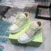 OFF WHITE shoes for Men's and women Sneakers #999927902