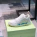 OFF WHITE shoes for Men's and women Sneakers #999927906