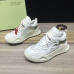 OFF WHITE shoes for Men's and women Sneakers #A24269