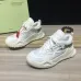 OFF WHITE shoes for Men's and women Sneakers #A24269