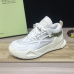 OFF WHITE shoes for Men's and women Sneakers #A24269
