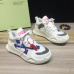 OFF WHITE shoes for Men's and women Sneakers #A24273