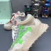 OFF WHITE shoes for Men's and women Sneakers #A24290