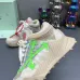 OFF WHITE shoes for Men's and women Sneakers #A24290