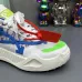 OFF WHITE shoes for Men's and women Sneakers #A24292