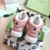 OFF WHITE shoes for Men's and women Sneakers #A28379