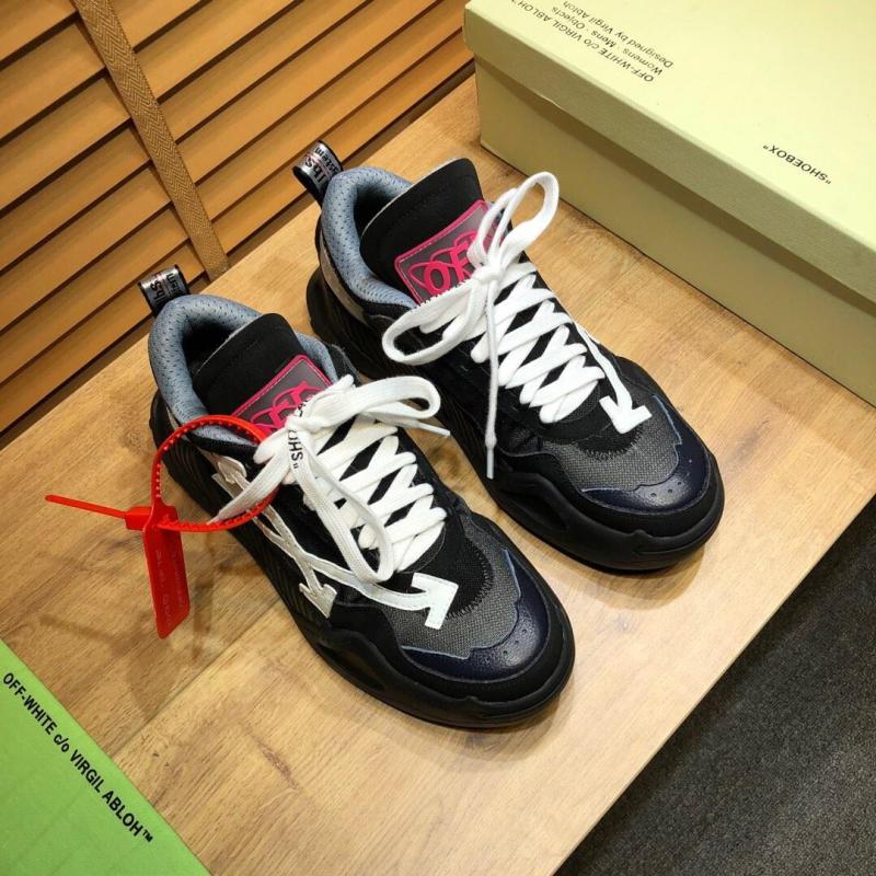 Buy Cheap OFF WHITE shoes for Unisex Shoes Sneakers #9126328 from ...