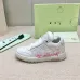 OFF WHITE shoes for men and women Sneakers #999932322