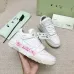OFF WHITE shoes for men and women Sneakers #999932322