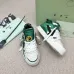 OFF WHITE shoes for men and women Sneakers #999932332
