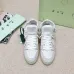 OFF WHITE shoes for men and women Sneakers #999932336