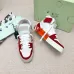 OFF WHITE shoes for men and women Sneakers #999932338