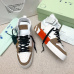 OFF WHITE shoes for men and women Sneakers #999932340